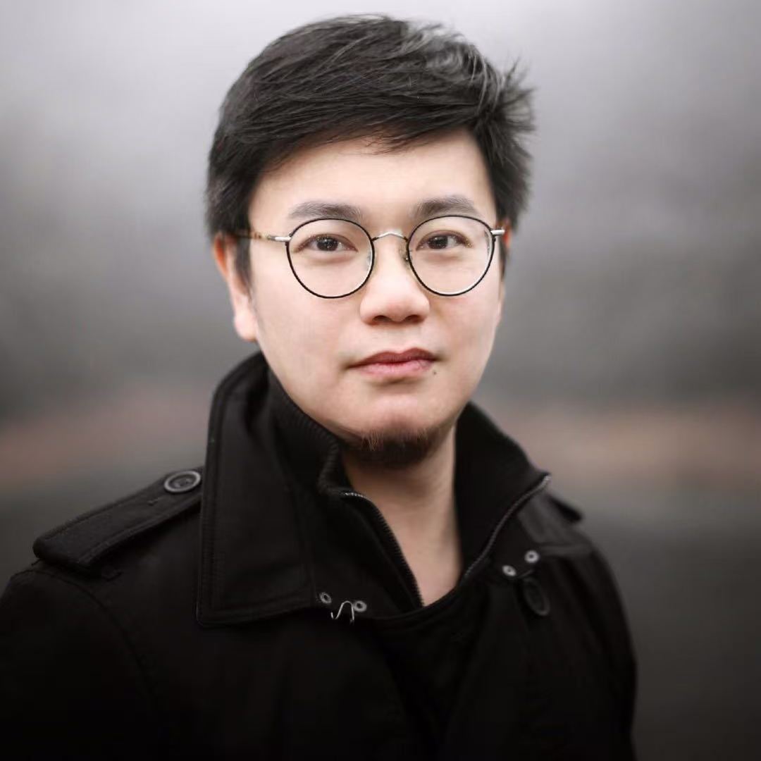Eric penn_Zhang